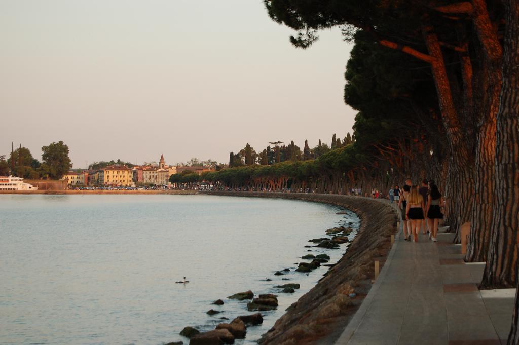 Appartamenti Donato Peschiera del Garda Luaran gambar